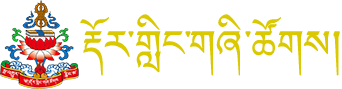 Dorji Lingpa Foundation